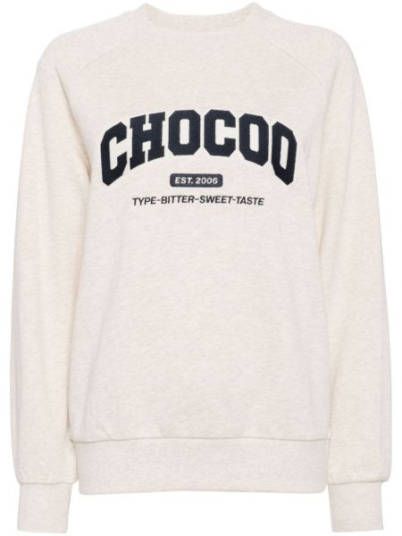 Sweatshirt Chocoolate