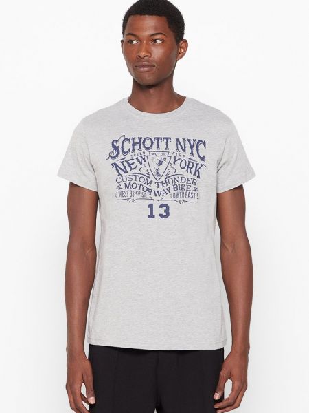 Koszulka Schott