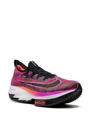 Tenisky Nike Zoom fialové