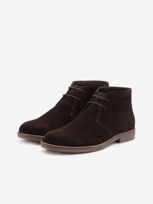 Stiefelette Ombre Clothing braun