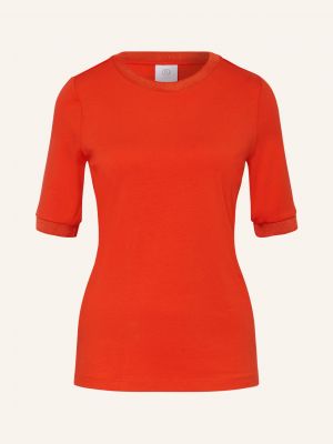 Koszulka Bogner pomarańczowa