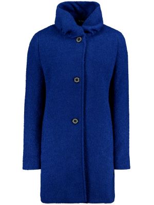 Palton de iarna Gil Bret albastru