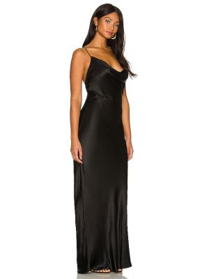 Abendkleid Lovers And Friends schwarz