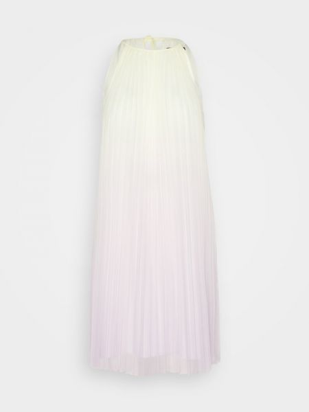 Sukienka wieczorowa Esprit Collection fioletowa