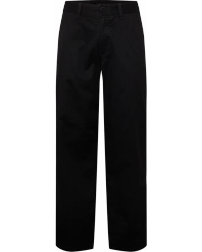 Pantalon chino Brixton noir