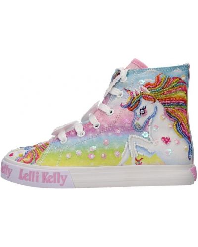 Sneakersy Lelli Kelly