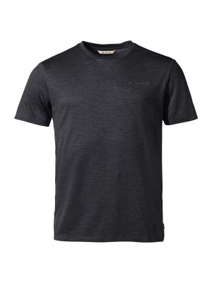 T-shirt Vaude gris