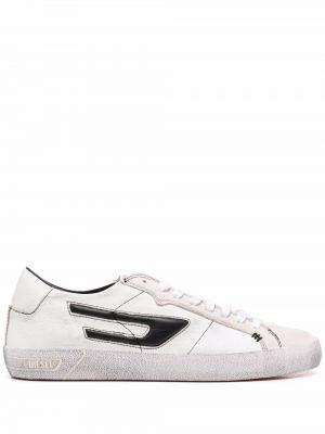 Sneakers Diesel vit