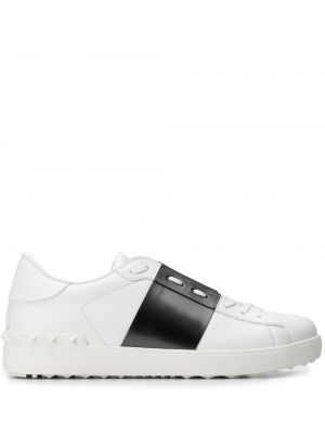 Sneakers Valentino Garavani hvit