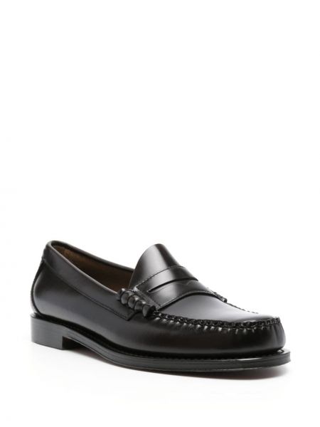 Loafer-kingad G.h. Bass & Co. pruun