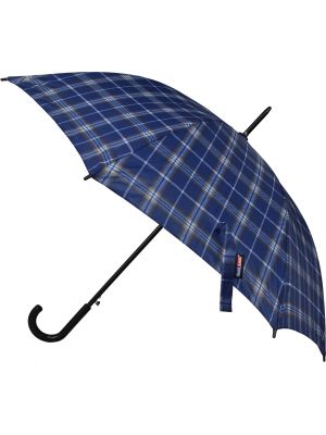 Довга парасолька Semiline, синя