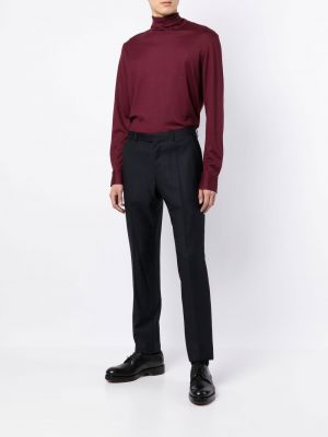 Woll pullover Isaia