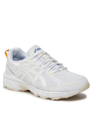 Sneakers Asics Gel-venture bianco