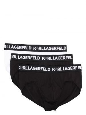 Boxershorts Karl Lagerfeld vit