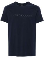 Koszulki męskie Canada Goose