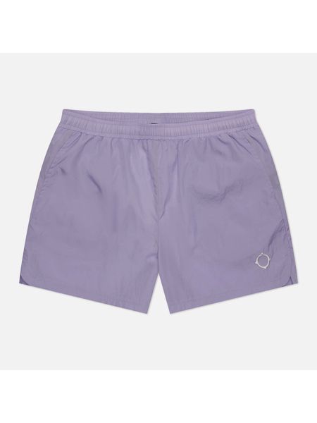 Мужские шорты MA.Strum Nylon Swim, S фиолетовый