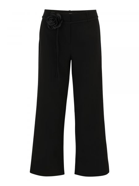 Pantalon Vero Moda Petite noir