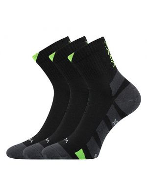 Ponožky Voxx černé