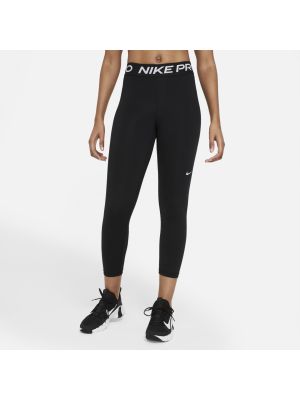 Legíny Nike černé