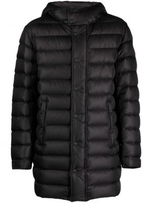 Палто с пера Colmar черно