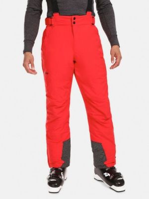 Pantaloni Kilpi roșu