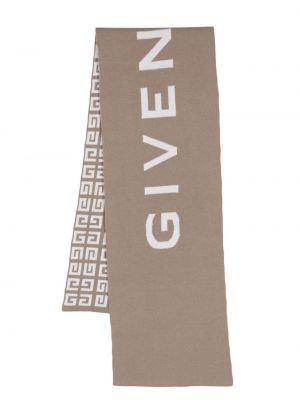 Pööratav sall Givenchy