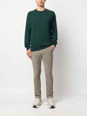 Pull en cachemire col rond Woolrich