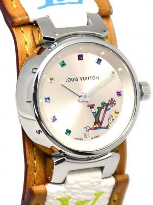 Rokas pulksteņi Louis Vuitton Pre-owned