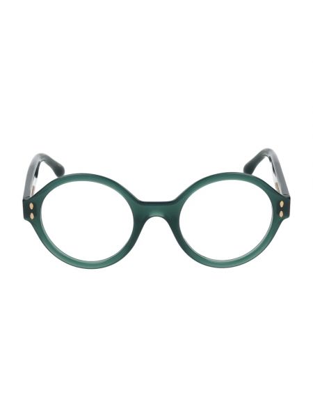 Brille Isabel Marant grün
