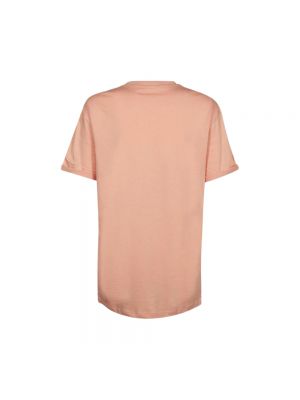 Camiseta Armani Exchange rosa