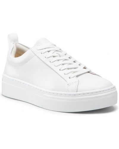 Sneakers Vagabond fehér