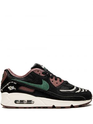 Tennarit Nike Air Max musta