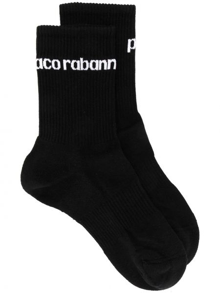 Ponožky Paco Rabanne