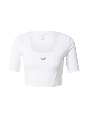 Тениска Castore бяло