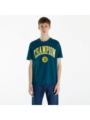 Tričko Champion zelené