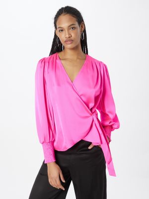 Блуза Co'couture розово