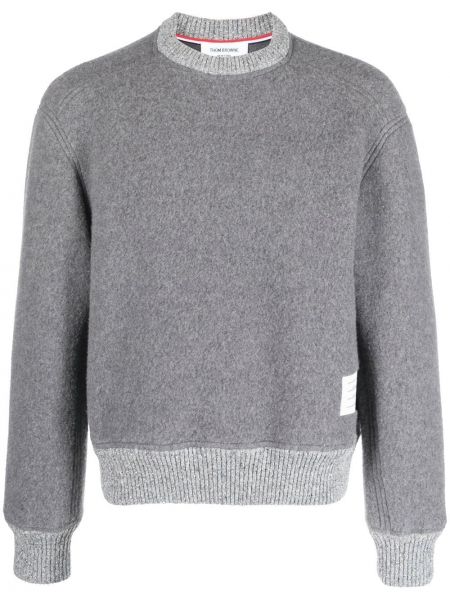 Pullover di lana Thom Browne