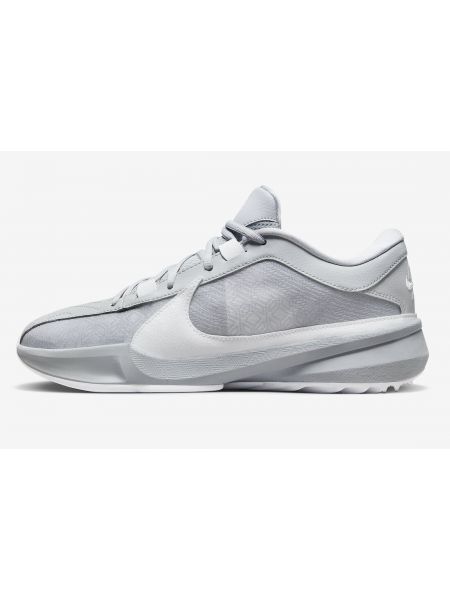 Кросівки Nike Zoom сірі