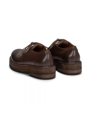 Zapatos derby Marsèll marrón