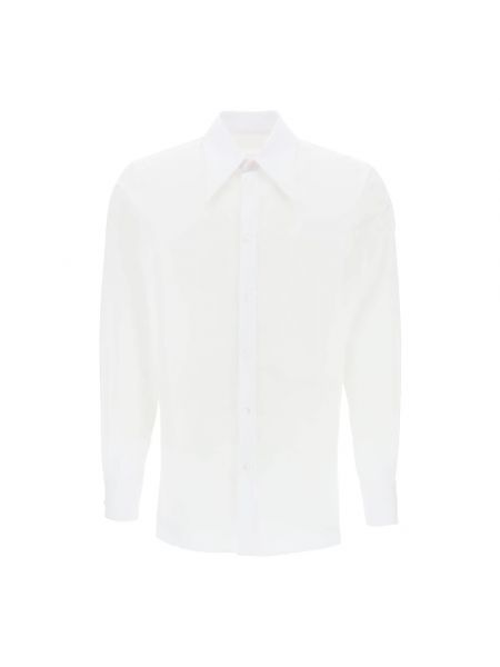 Koszula Maison Margiela biała