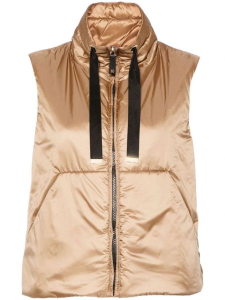 Vest Max Mara brun