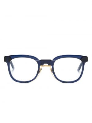 Очила Kuboraum синьо