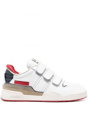 Sneakers Isabel Marant λευκό
