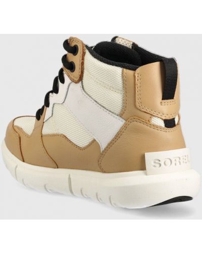 Sneakers Sorel bézs