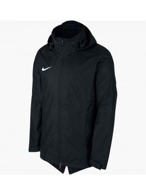 Куртка з капюшоном Nike чорна