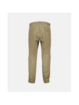 Chinos Moncler beige