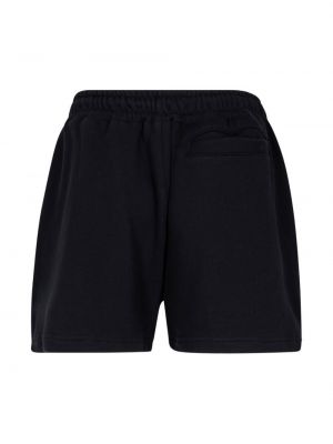 Shorts de sport Stampd noir