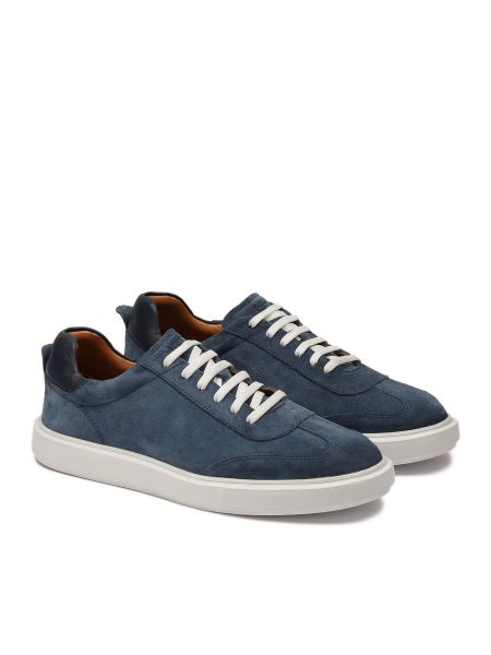 Sneakers Kazar blu