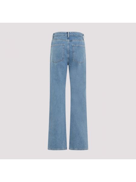 Skinny jeans By Malene Birger blau