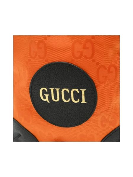 Mochila Gucci Vintage